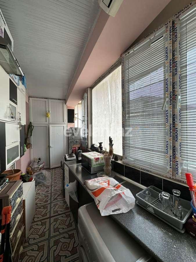 Satılır, yeni tikili, 3 otaqlı, 60.9 m², Bakı, Xətai r, Həzi Aslanov q, Həzi Aslanov m.