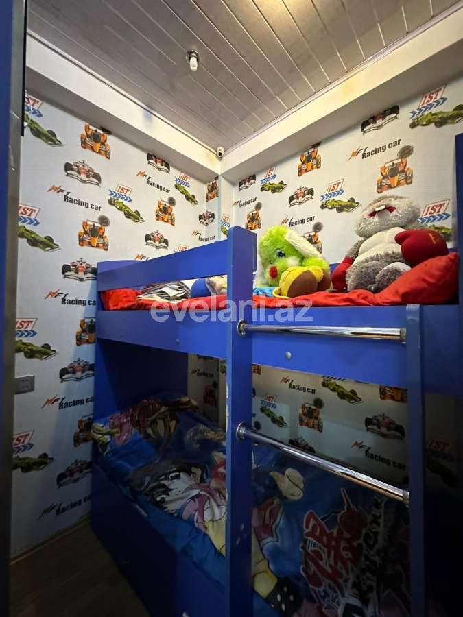 Satılır, yeni tikili, 3 otaqlı, 60.9 m², Bakı, Xətai r, Həzi Aslanov q, Həzi Aslanov m.