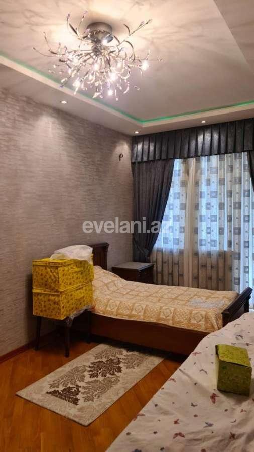 Satılır, yeni tikili, 4 otaqlı, 163 m², Bakı, Nərimanov r, Nəriman Nərimanov m.