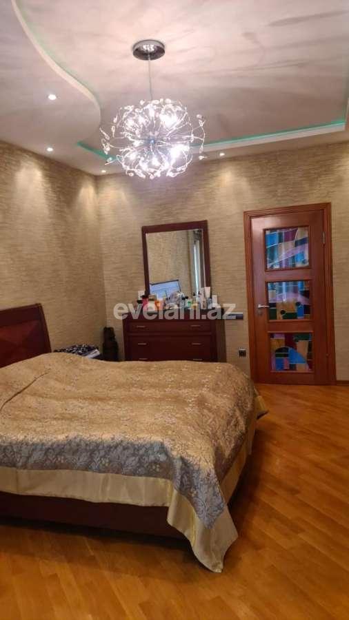 Satılır, yeni tikili, 4 otaqlı, 163 m², Bakı, Nərimanov r, Nəriman Nərimanov m.