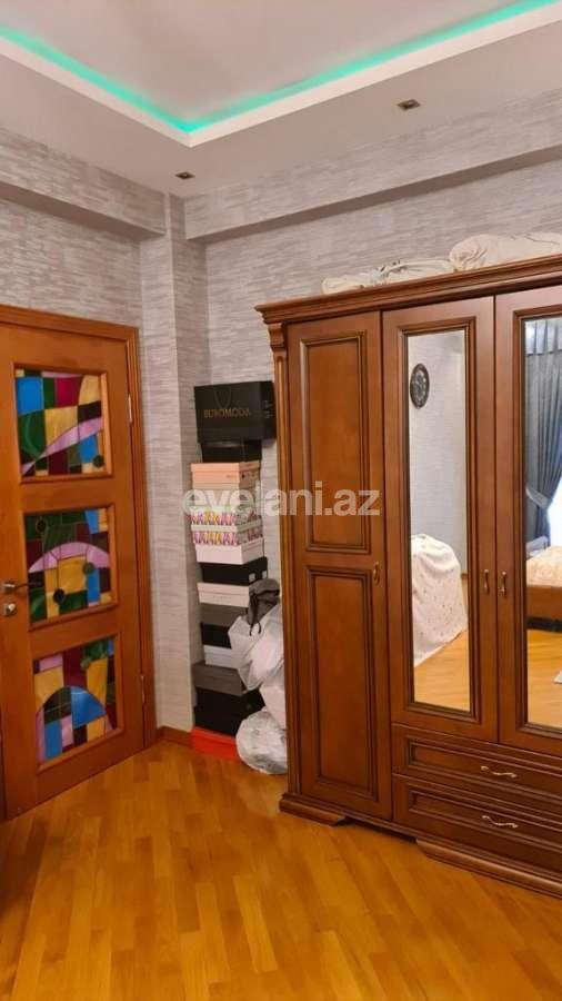 Satılır, yeni tikili, 4 otaqlı, 163 m², Bakı, Nərimanov r, Nəriman Nərimanov m.