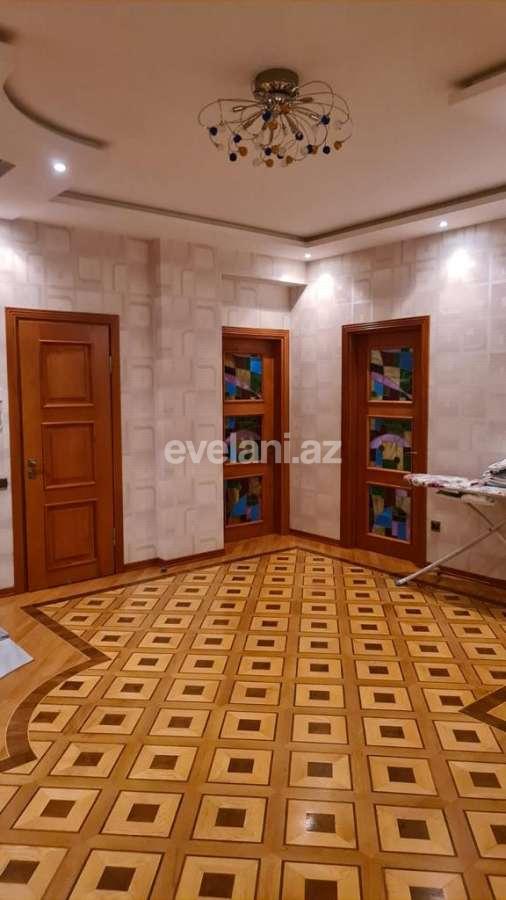 Satılır, yeni tikili, 4 otaqlı, 163 m², Bakı, Nərimanov r, Nəriman Nərimanov m.