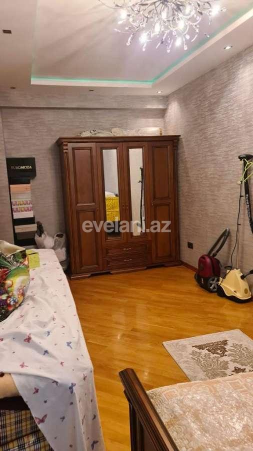 Satılır, yeni tikili, 4 otaqlı, 163 m², Bakı, Nərimanov r, Nəriman Nərimanov m.