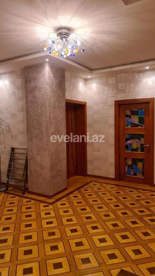 Satılır, yeni tikili, 4 otaqlı, 163 m², Bakı, Nərimanov r, Nəriman Nərimanov m.