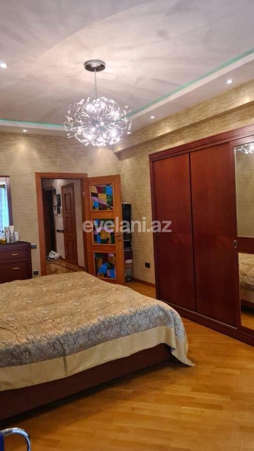 Satılır, yeni tikili, 4 otaqlı, 163 m², Bakı, Nərimanov r, Nəriman Nərimanov m.