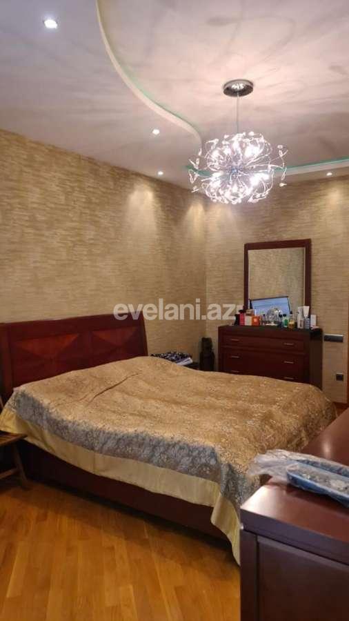 Satılır, yeni tikili, 4 otaqlı, 163 m², Bakı, Nərimanov r, Nəriman Nərimanov m.