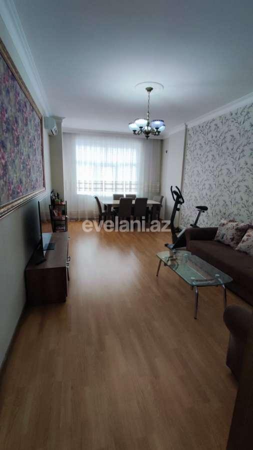 Продаётся, новостройка, 2-комнаты, 90 m², Баку, Ясамальский r, Элмляр Академиясы m.