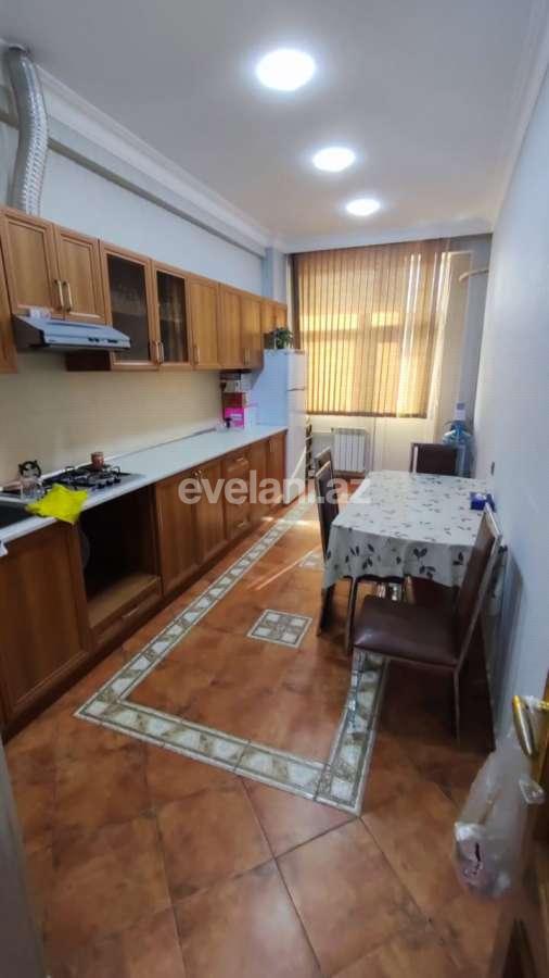 Продаётся, новостройка, 2-комнаты, 90 m², Баку, Ясамальский r, Элмляр Академиясы m.