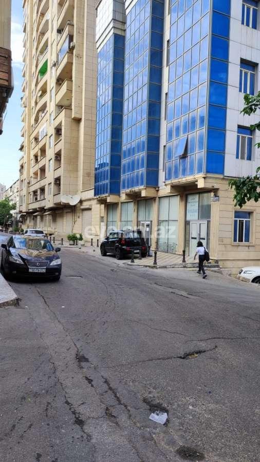 Продаётся, новостройка, 2-комнаты, 90 m², Баку, Ясамальский r, Элмляр Академиясы m.