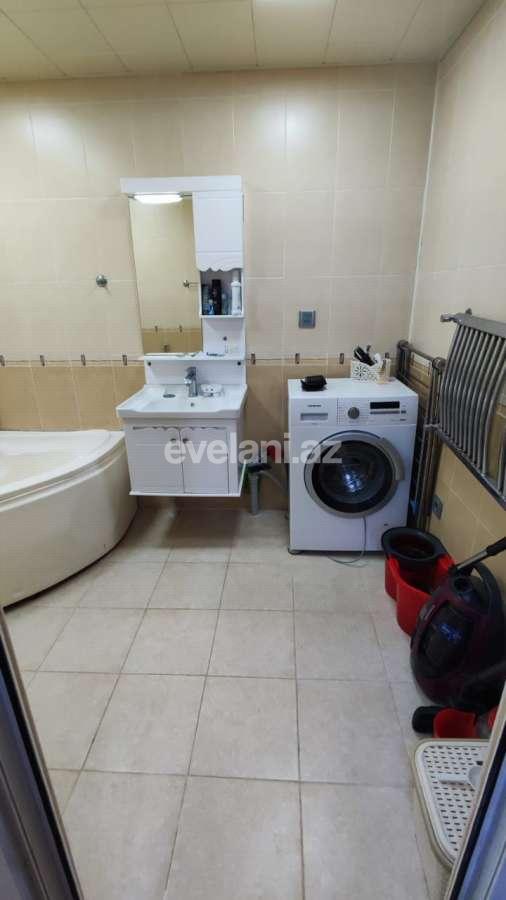 Продаётся, новостройка, 2-комнаты, 90 m², Баку, Ясамальский r, Элмляр Академиясы m.