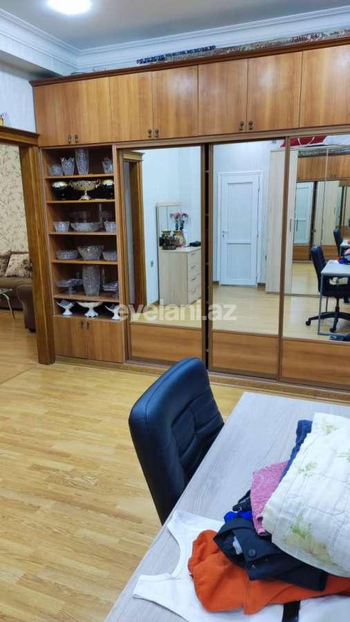 Продаётся, новостройка, 2-комнаты, 90 m², Баку, Ясамальский r, Элмляр Академиясы m.