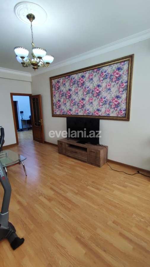 Продаётся, новостройка, 2-комнаты, 90 m², Баку, Ясамальский r, Элмляр Академиясы m.