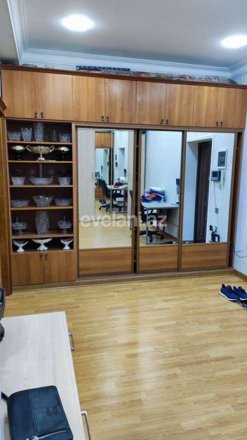 Продаётся, новостройка, 2-комнаты, 90 m², Баку, Ясамальский r, Элмляр Академиясы m.