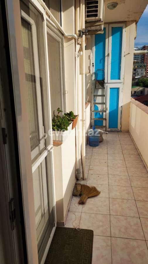 Продаётся, новостройка, 2-комнаты, 90 m², Баку, Ясамальский r, Элмляр Академиясы m.