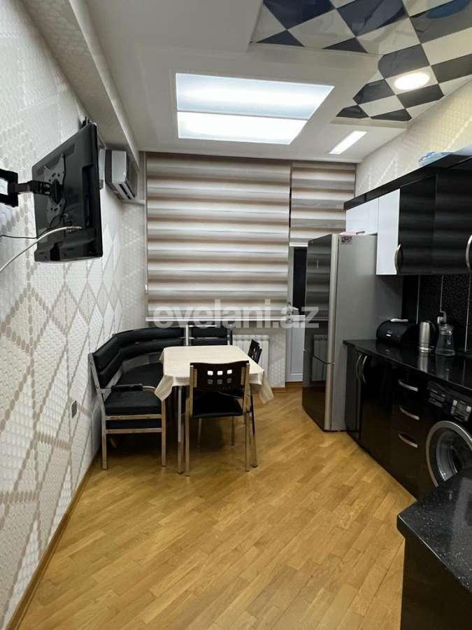 Satılır, yeni tikili, 2 otaqlı, 84 m², Bakı, Binəqədi r, 9-cu mikrorayon q.