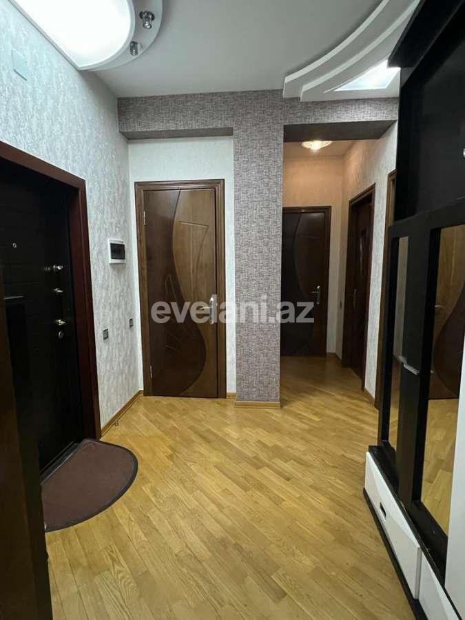 Satılır, yeni tikili, 2 otaqlı, 84 m², Bakı, Binəqədi r, 9-cu mikrorayon q.