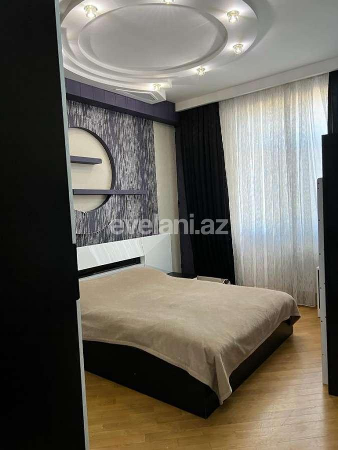 Satılır, yeni tikili, 2 otaqlı, 84 m², Bakı, Binəqədi r, 9-cu mikrorayon q.