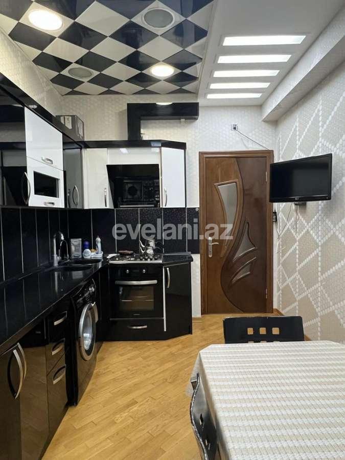 Satılır, yeni tikili, 2 otaqlı, 84 m², Bakı, Binəqədi r, 9-cu mikrorayon q.