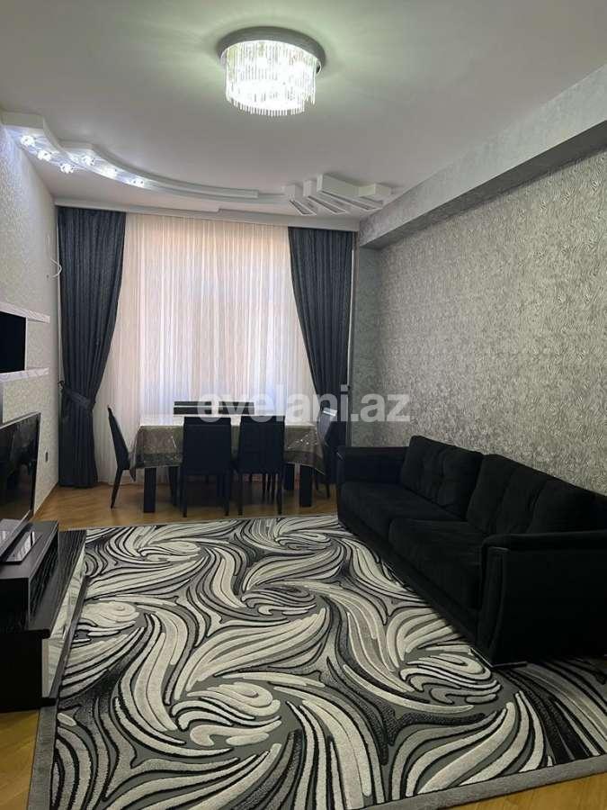 Satılır, yeni tikili, 2 otaqlı, 84 m², Bakı, Binəqədi r, 9-cu mikrorayon q.