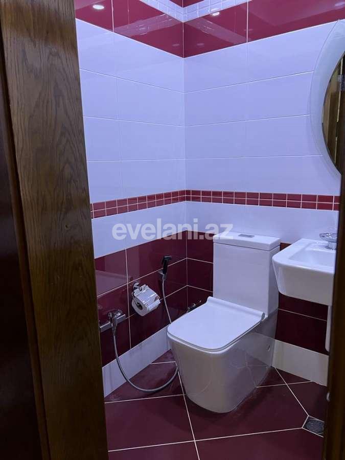 Satılır, yeni tikili, 2 otaqlı, 84 m², Bakı, Binəqədi r, 9-cu mikrorayon q.