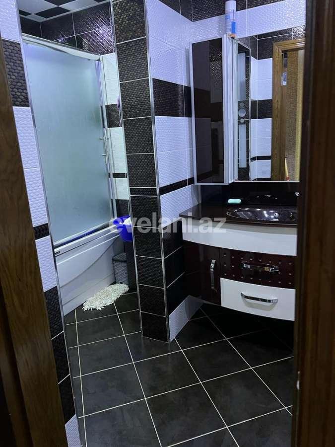 Satılır, yeni tikili, 2 otaqlı, 84 m², Bakı, Binəqədi r, 9-cu mikrorayon q.