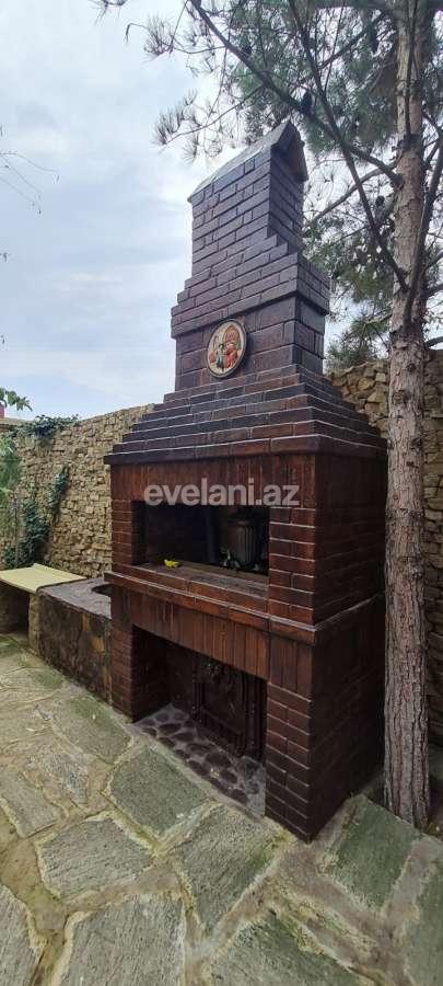 Продаётся, вилла, 7-комнаты, 360 m², Баку, Хазарский r.