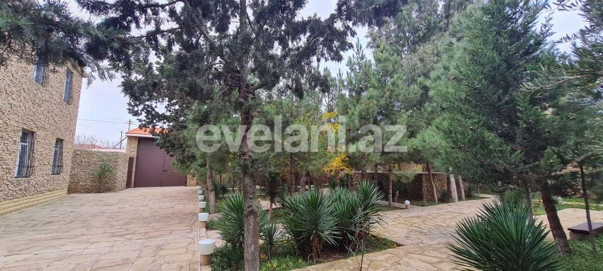 Продаётся, вилла, 7-комнаты, 360 m², Баку, Хазарский r.