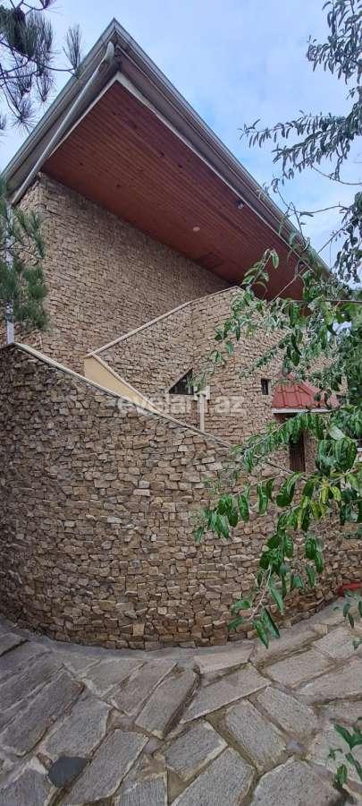 Продаётся, вилла, 7-комнаты, 360 m², Баку, Хазарский r.