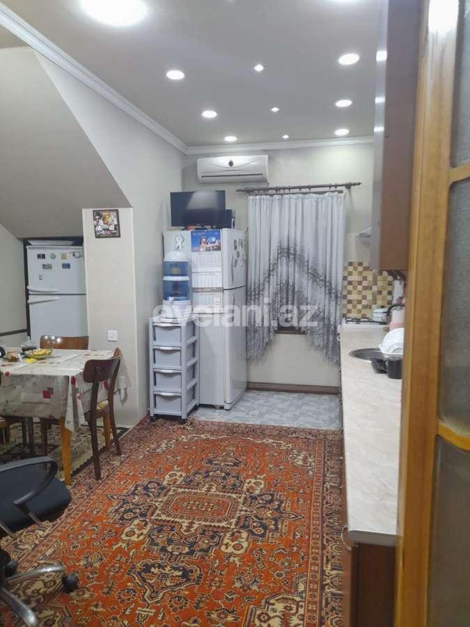 Продаётся, вилла, 7-комнаты, 360 m², Баку, Хазарский r.