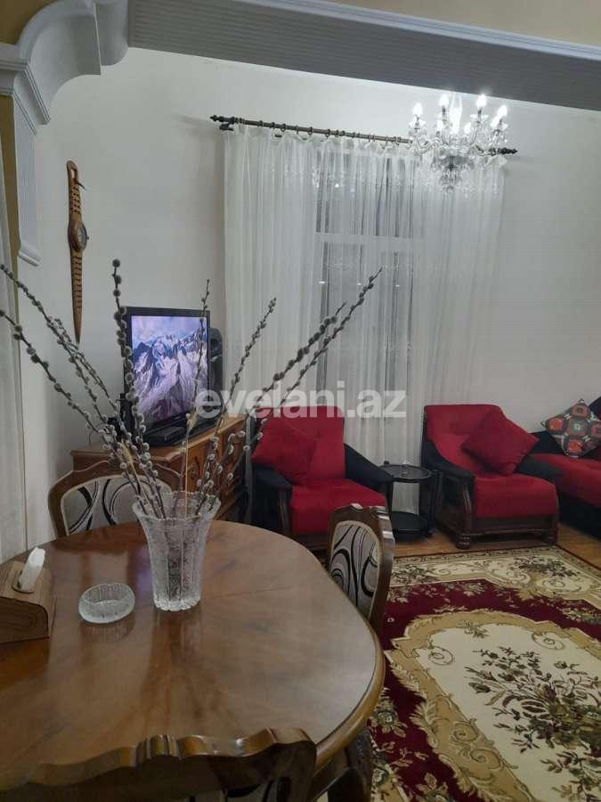 Продаётся, вилла, 7-комнаты, 360 m², Баку, Хазарский r.