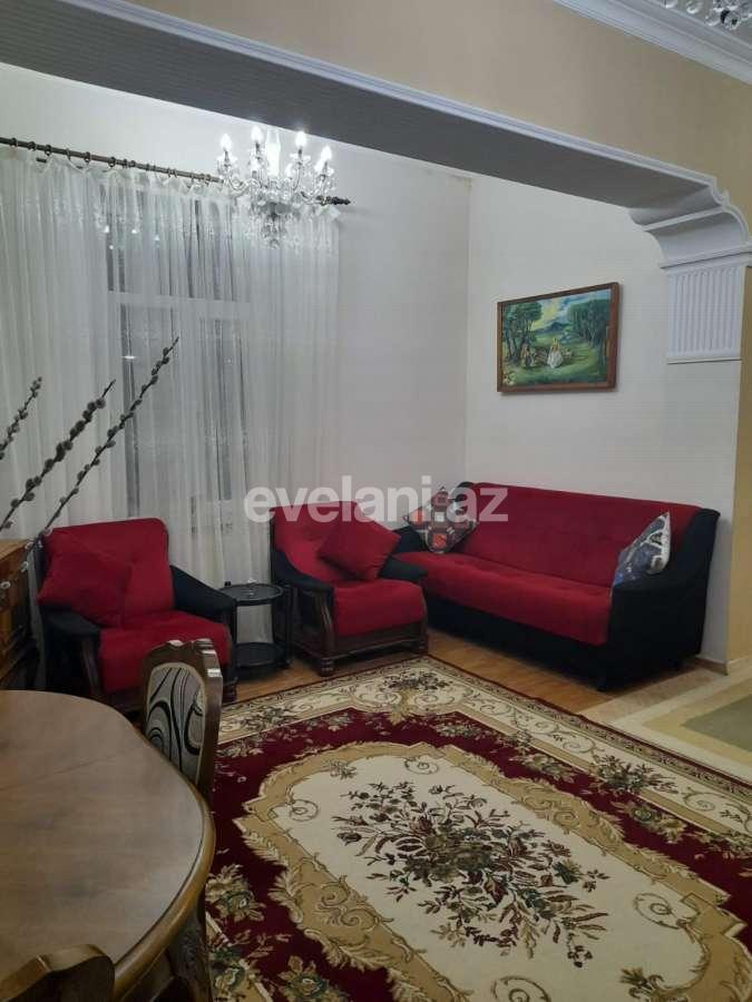 Продаётся, вилла, 7-комнаты, 360 m², Баку, Хазарский r.