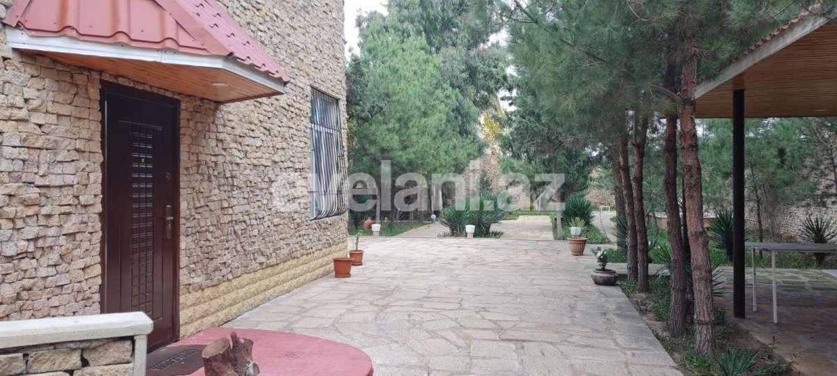 Продаётся, вилла, 7-комнаты, 360 m², Баку, Хазарский r.