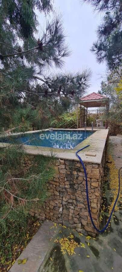Продаётся, вилла, 7-комнаты, 360 m², Баку, Хазарский r.