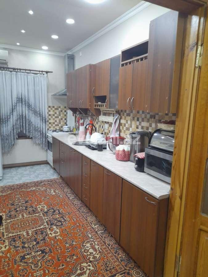 Продаётся, вилла, 7-комнаты, 360 m², Баку, Хазарский r.