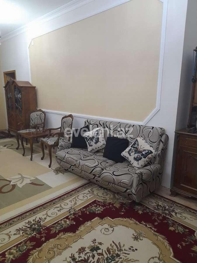 Продаётся, вилла, 7-комнаты, 360 m², Баку, Хазарский r.