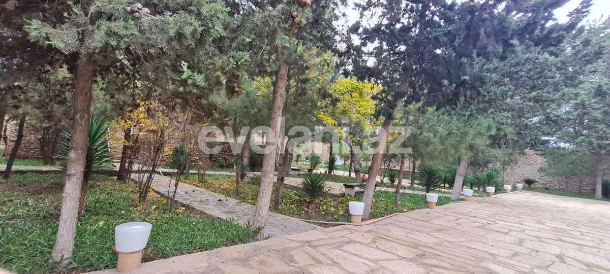 Продаётся, вилла, 7-комнаты, 360 m², Баку, Хазарский r.