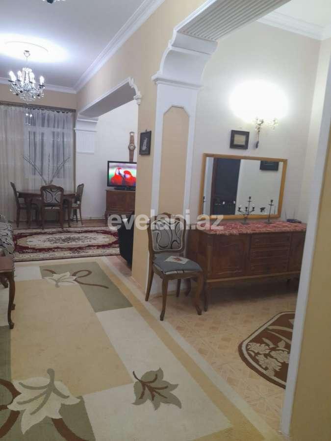 Продаётся, вилла, 7-комнаты, 360 m², Баку, Хазарский r.