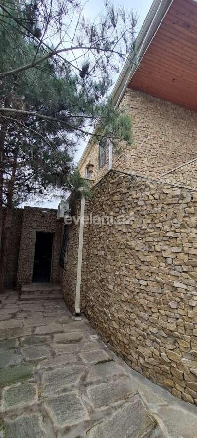 Продаётся, вилла, 7-комнаты, 360 m², Баку, Хазарский r.