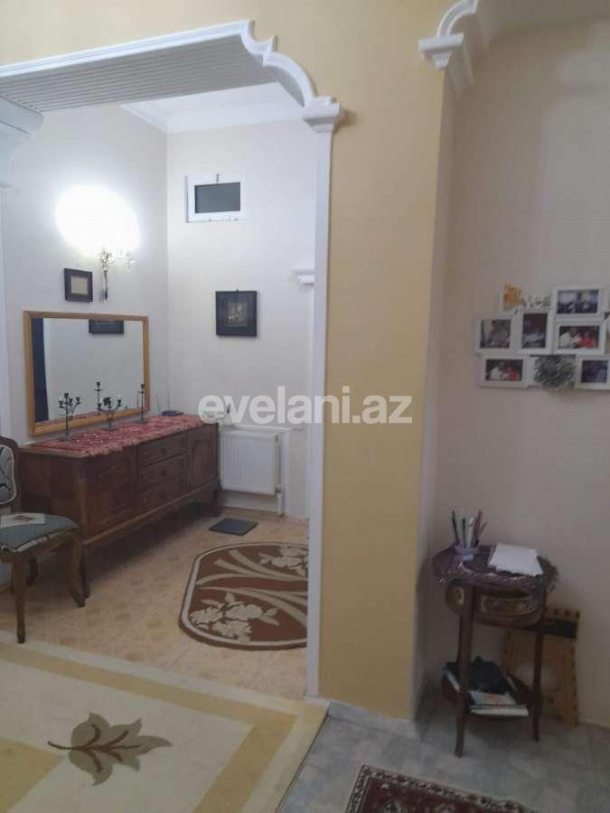 Продаётся, вилла, 7-комнаты, 360 m², Баку, Хазарский r.