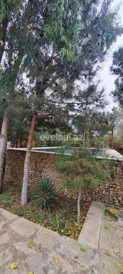 Продаётся, вилла, 7-комнаты, 360 m², Баку, Хазарский r.