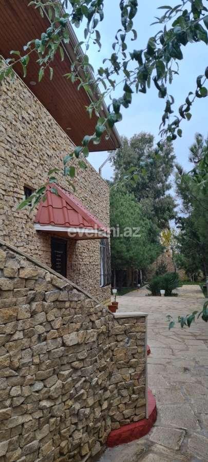 Продаётся, вилла, 7-комнаты, 360 m², Баку, Хазарский r.