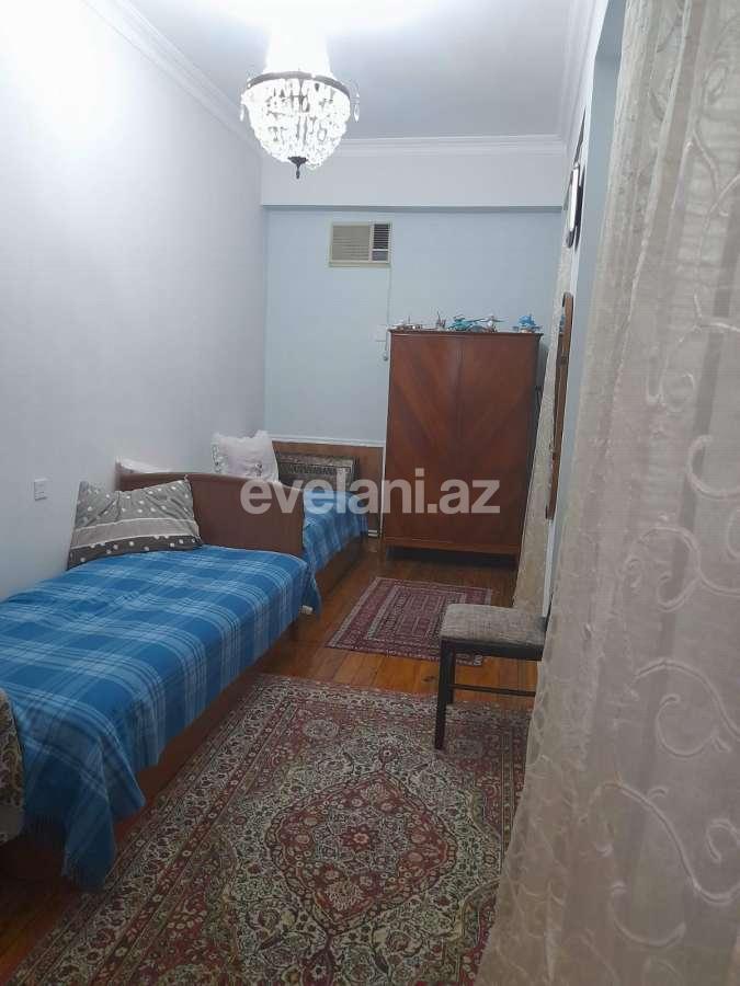 Продаётся, вилла, 7-комнаты, 360 m², Баку, Хазарский r.