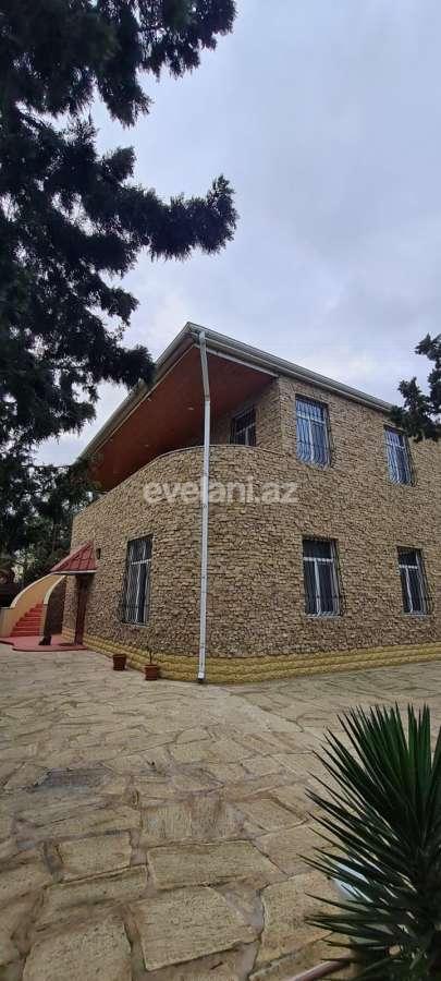 Продаётся, вилла, 7-комнаты, 360 m², Баку, Хазарский r.