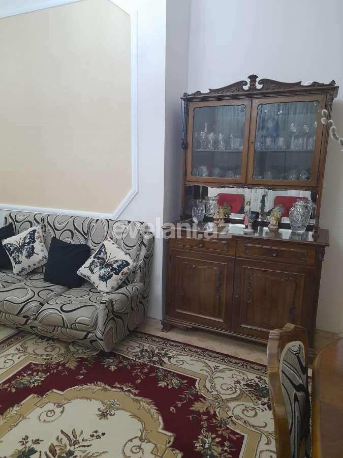 Продаётся, вилла, 7-комнаты, 360 m², Баку, Хазарский r.