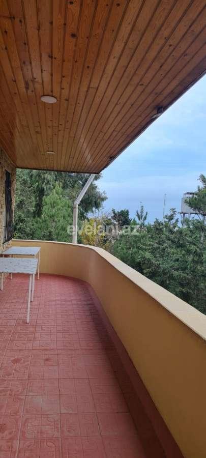 Продаётся, вилла, 7-комнаты, 360 m², Баку, Хазарский r.