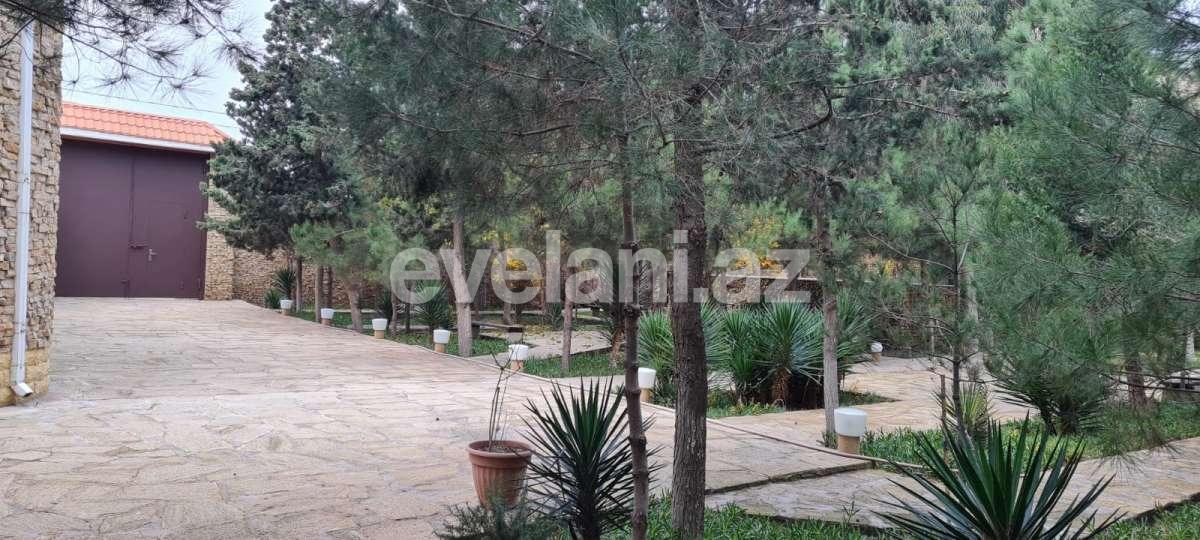 Продаётся, вилла, 7-комнаты, 360 m², Баку, Хазарский r.