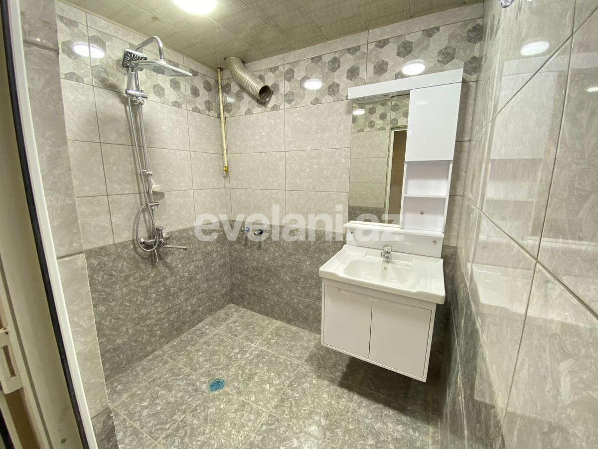 Satılır, köhnə tikili, 2 otaqlı, 75 m², Bakı, Sabunçu r, Bakıxanov q.