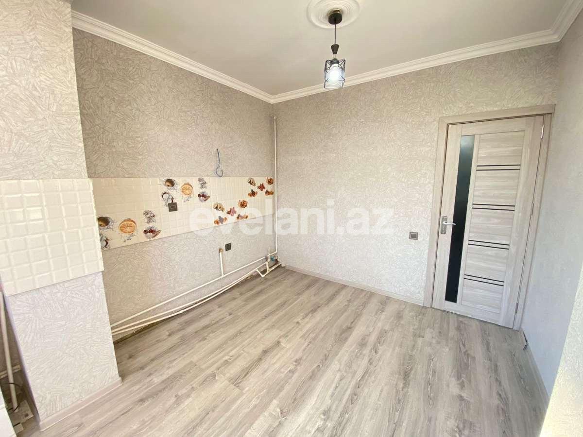 Satılır, köhnə tikili, 2 otaqlı, 75 m², Bakı, Sabunçu r, Bakıxanov q.