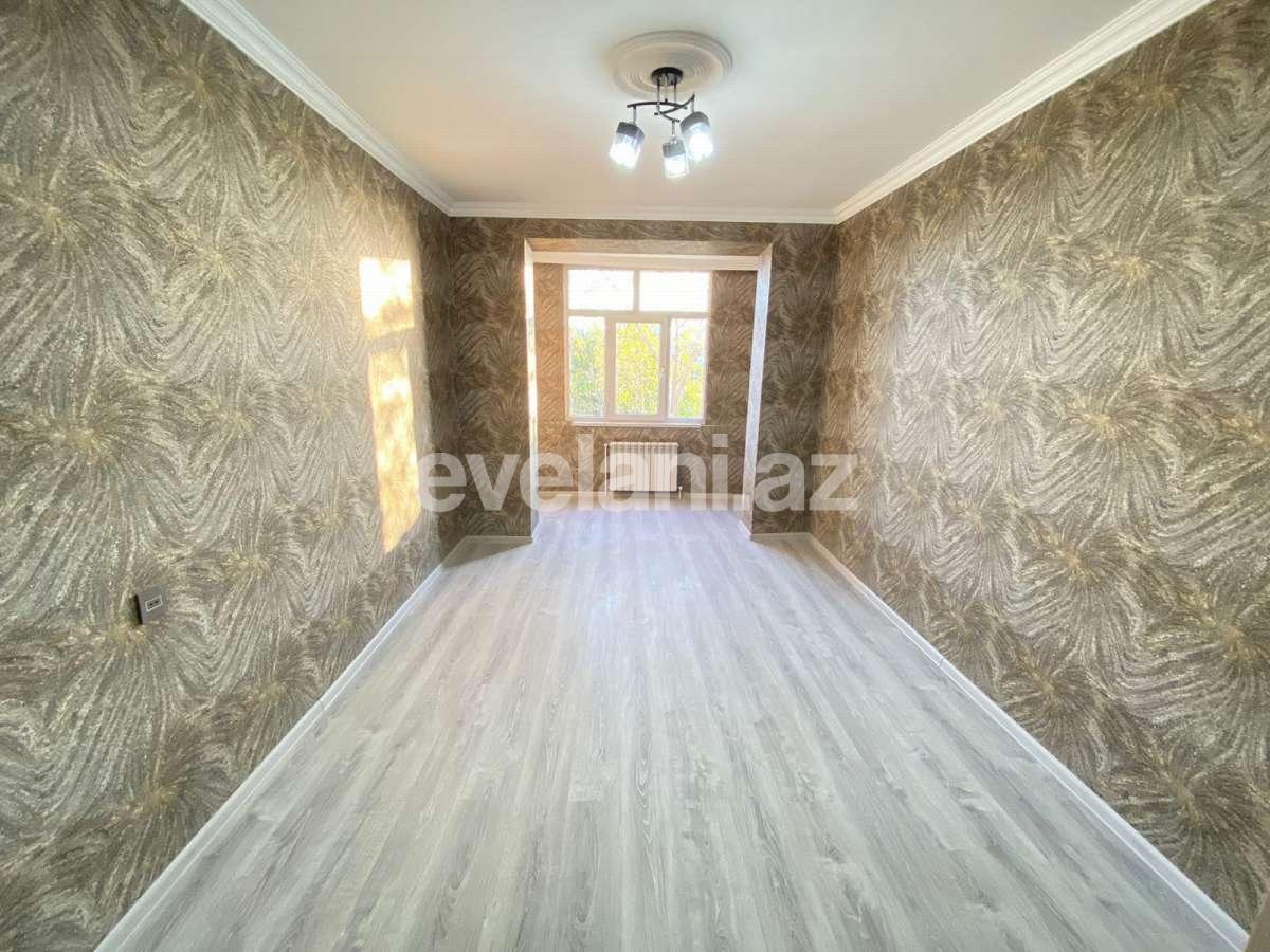 Satılır, köhnə tikili, 2 otaqlı, 75 m², Bakı, Sabunçu r, Bakıxanov q.
