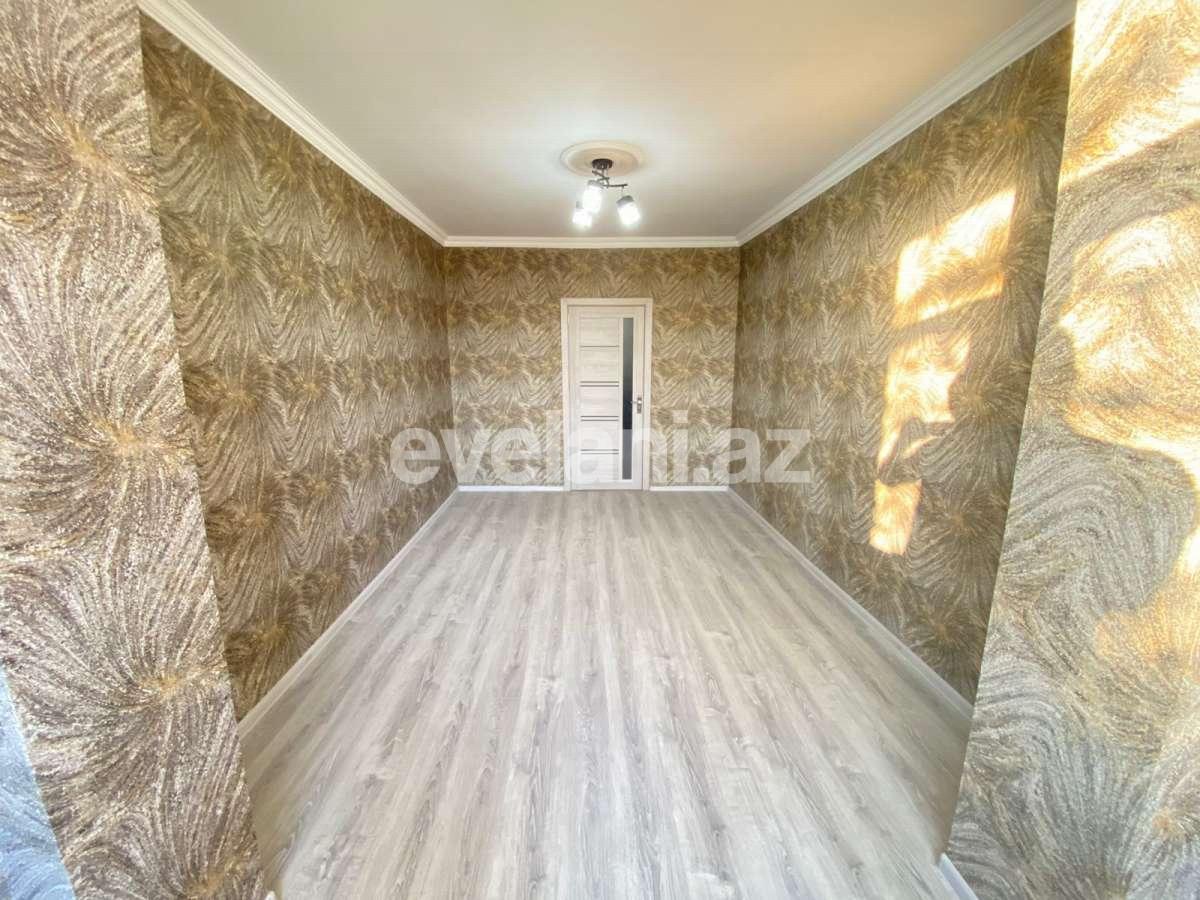 Satılır, köhnə tikili, 2 otaqlı, 75 m², Bakı, Sabunçu r, Bakıxanov q.